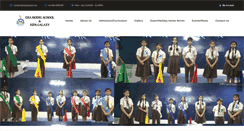 Desktop Screenshot of kidsgalaxy.org